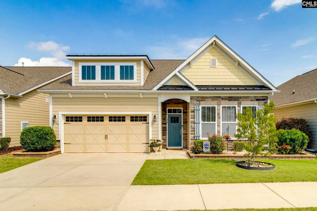 664 Scarlet Baby Drive, Blythewood, SC 29016