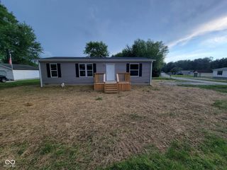 334 Small Fry Avenue, Cloverdale, IN 46120
