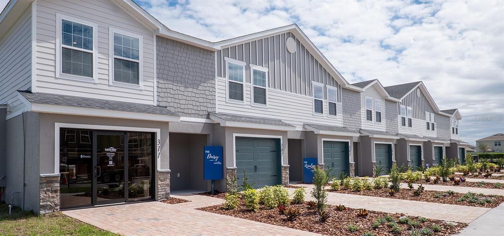 394 CHESAPEAKE DRIVE, St Cloud, FL 34771