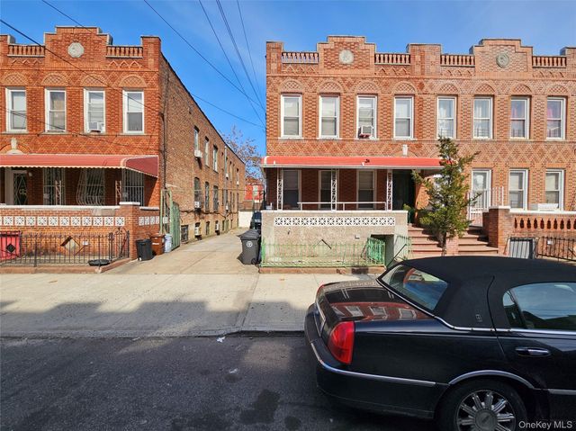 539 E 96th Street 4, Brooklyn, NY 11212