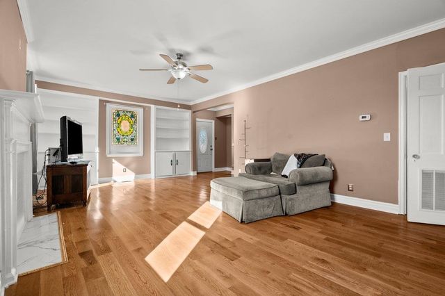 602 N Park St., Mullins, SC 29574