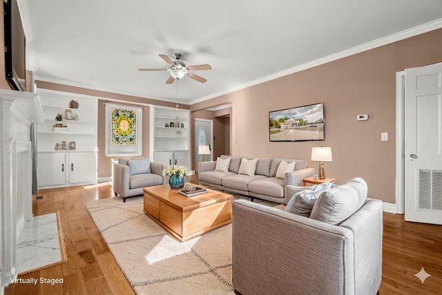 602 N Park St., Mullins, SC 29574