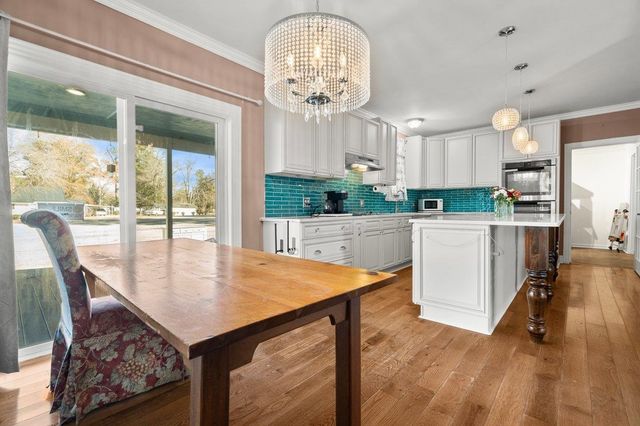 602 N Park St., Mullins, SC 29574