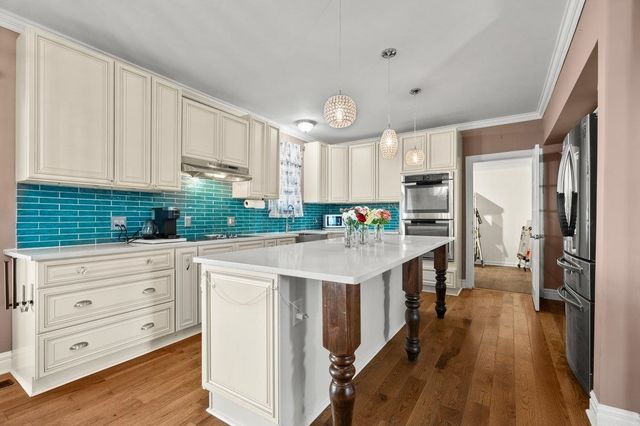 602 N Park St., Mullins, SC 29574