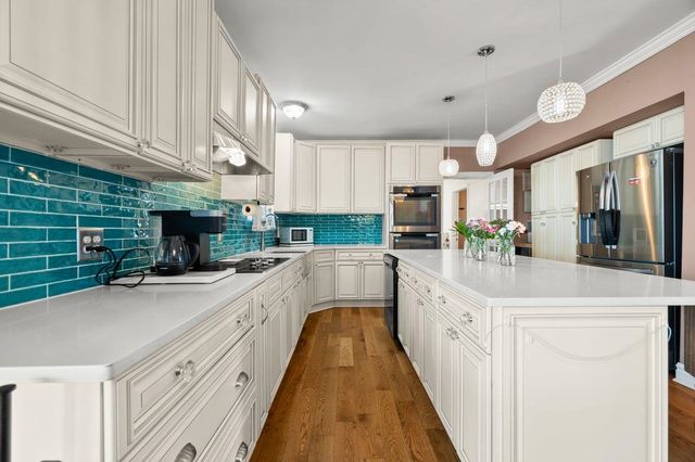 602 N Park St., Mullins, SC 29574