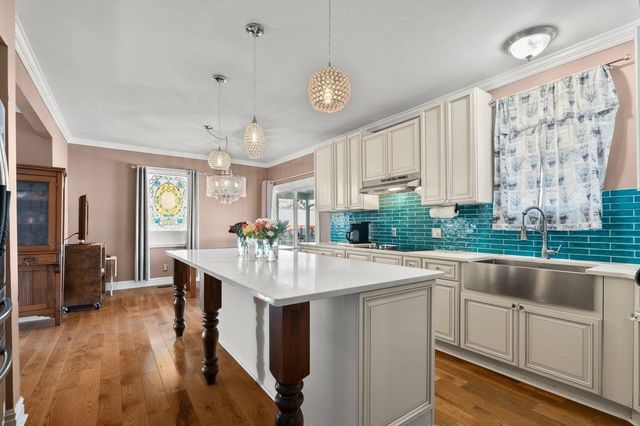 602 N Park St., Mullins, SC 29574