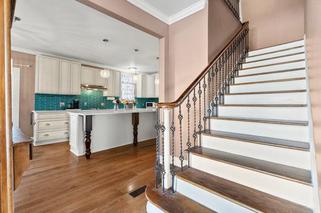 602 N Park St., Mullins, SC 29574