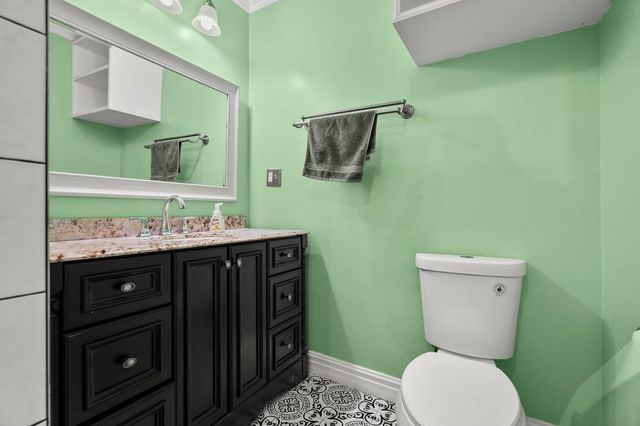 602 N Park St., Mullins, SC 29574