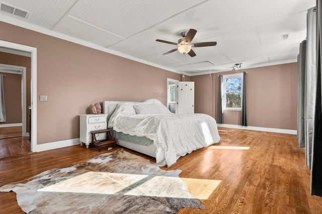 602 N Park St., Mullins, SC 29574
