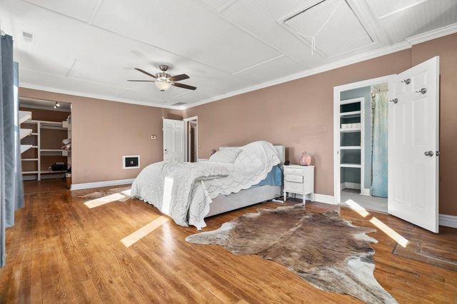 602 N Park St., Mullins, SC 29574