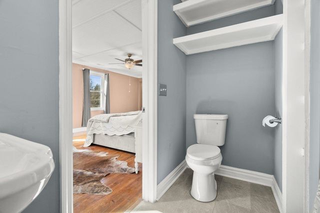 602 N Park St., Mullins, SC 29574