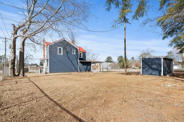 602 N Park St., Mullins, SC 29574