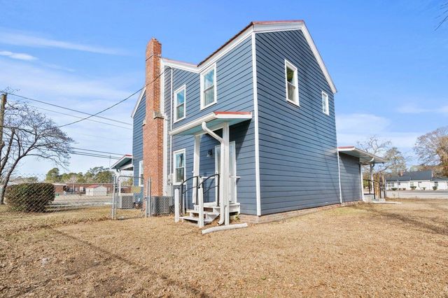 602 N Park St., Mullins, SC 29574