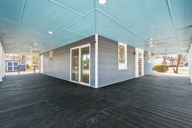 602 N Park St., Mullins, SC 29574