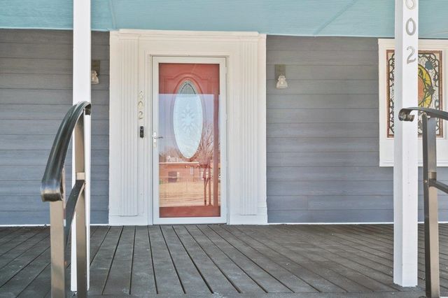 602 N Park St., Mullins, SC 29574