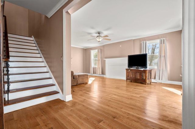 602 N Park St., Mullins, SC 29574