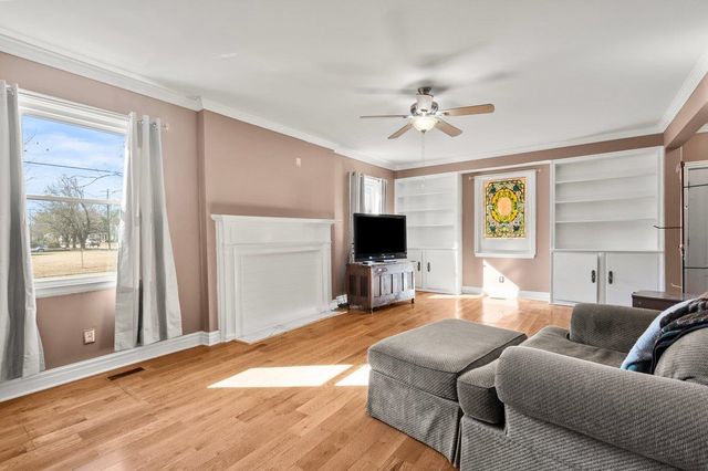602 N Park St., Mullins, SC 29574
