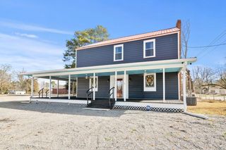 602 N Park St., Mullins, SC 29574