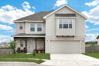 9416 Tennant Lane, Converse, TX 78109