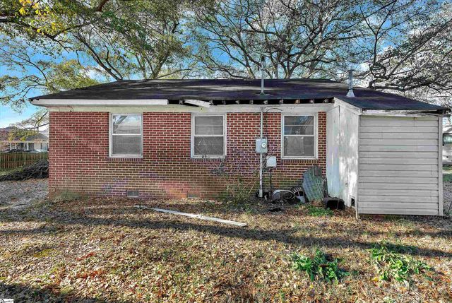 101 Mimosa Court, Anderson, SC 29625