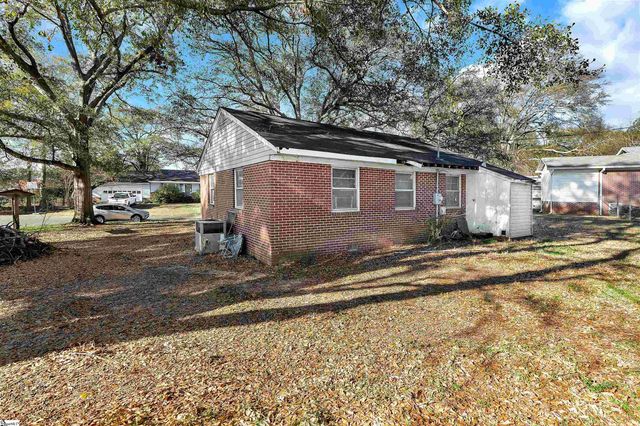 101 Mimosa Court, Anderson, SC 29625