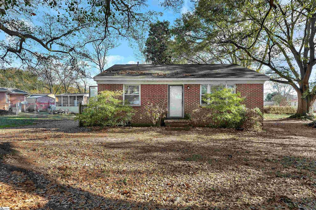 101 Mimosa Court, Anderson, SC 29625