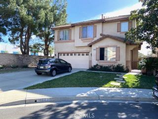 16883 Hazeltine Court, Fontana, CA 92336