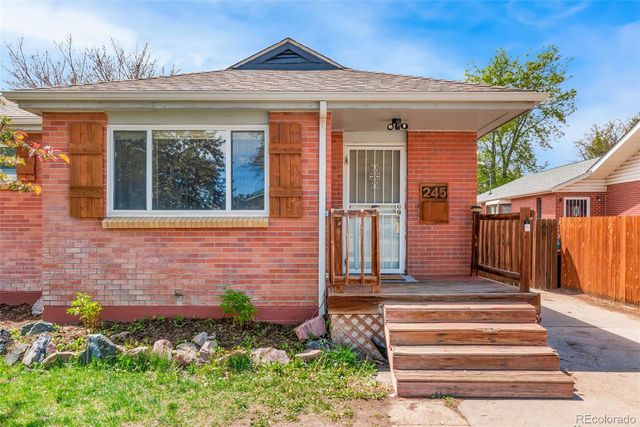 245 S 12th Avenue, Brighton, CO 80601