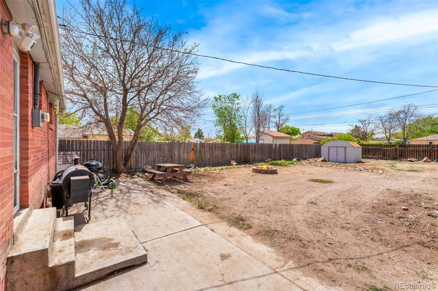 245 S 12th Avenue, Brighton, CO 80601