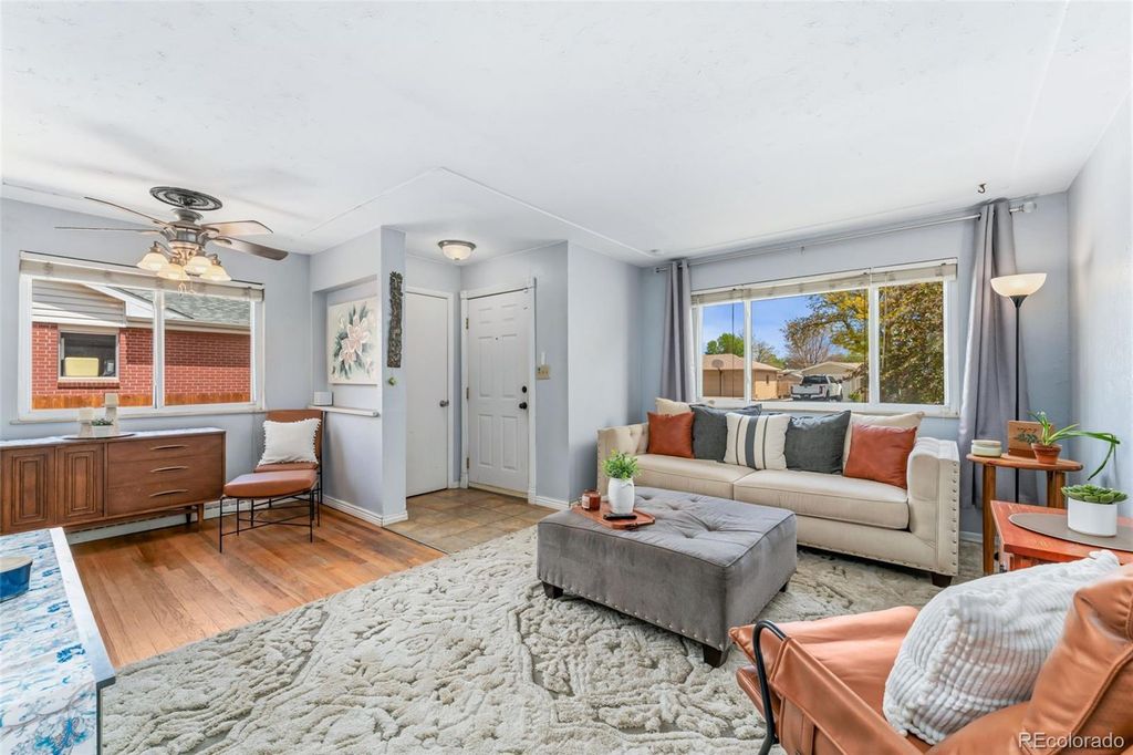 245 S 12th Avenue, Brighton, CO 80601