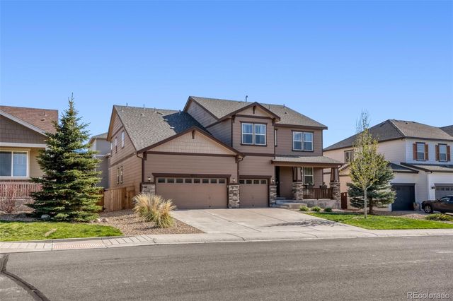 7200 Bandit Drive, Castle Rock, CO 80108