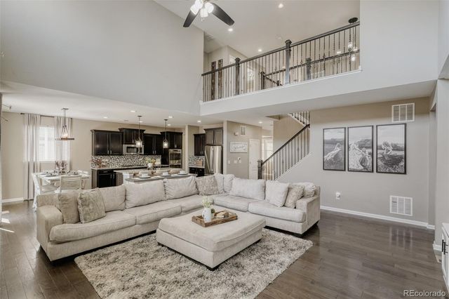 7200 Bandit Drive, Castle Rock, CO 80108