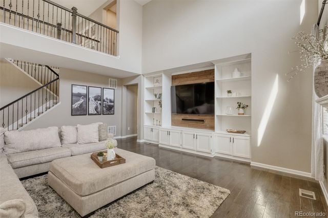 7200 Bandit Drive, Castle Rock, CO 80108