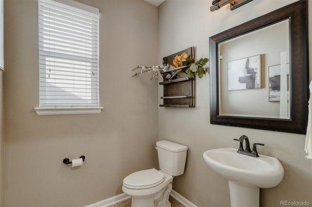7200 Bandit Drive, Castle Rock, CO 80108