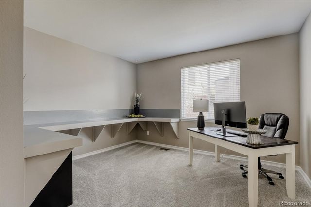 7200 Bandit Drive, Castle Rock, CO 80108