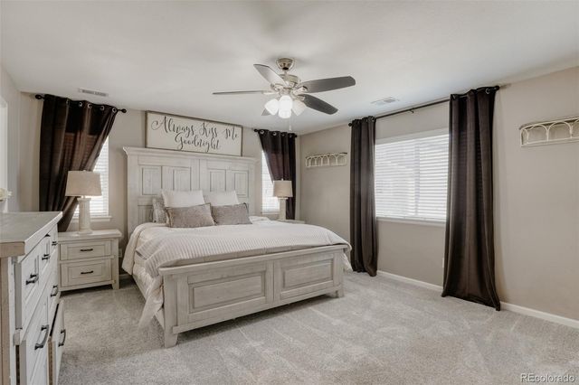 7200 Bandit Drive, Castle Rock, CO 80108