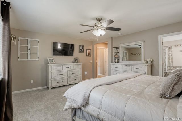 7200 Bandit Drive, Castle Rock, CO 80108