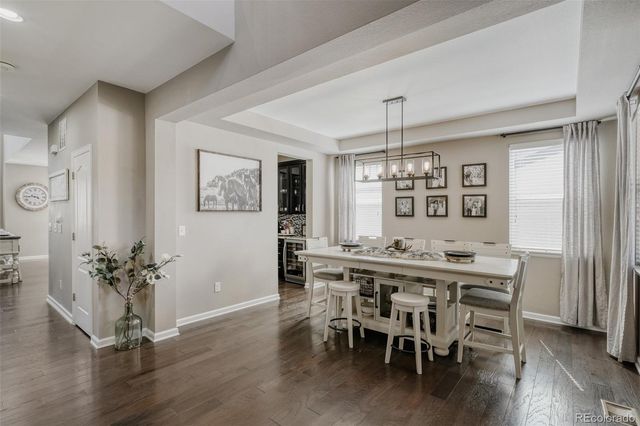 7200 Bandit Drive, Castle Rock, CO 80108