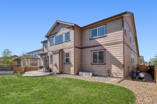 7200 Bandit Drive, Castle Rock, CO 80108