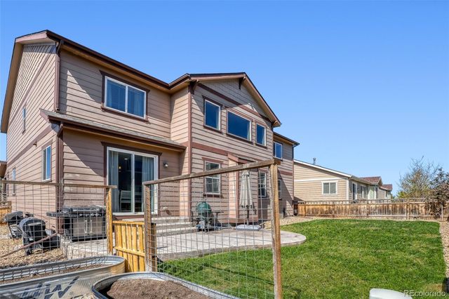 7200 Bandit Drive, Castle Rock, CO 80108