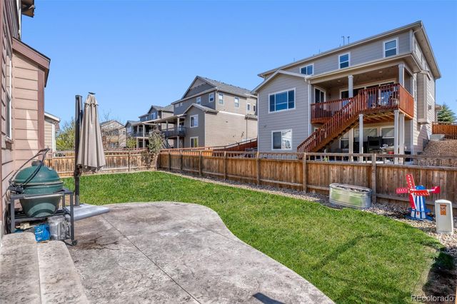 7200 Bandit Drive, Castle Rock, CO 80108