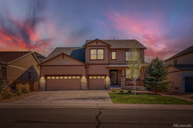 7200 Bandit Drive, Castle Rock, CO 80108