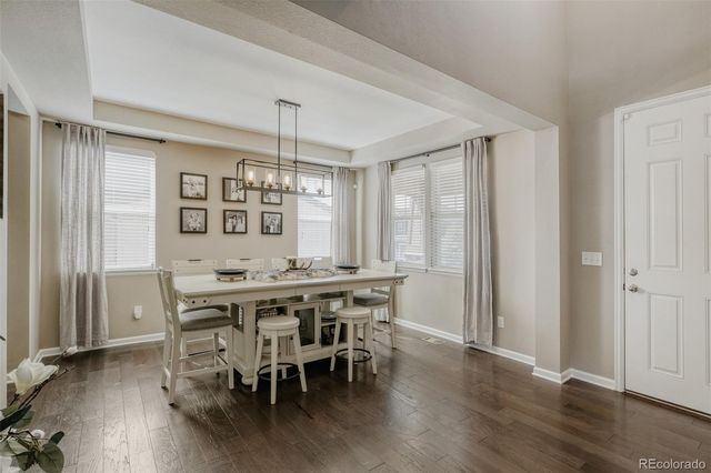 7200 Bandit Drive, Castle Rock, CO 80108