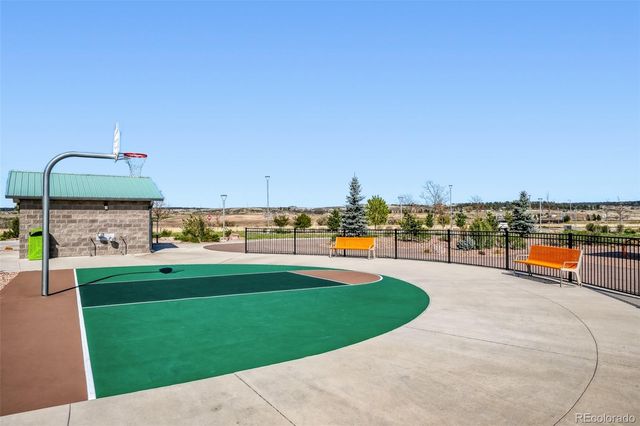 7200 Bandit Drive, Castle Rock, CO 80108