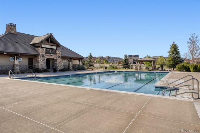 7200 Bandit Drive, Castle Rock, CO 80108