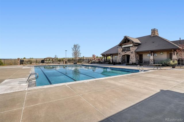 7200 Bandit Drive, Castle Rock, CO 80108