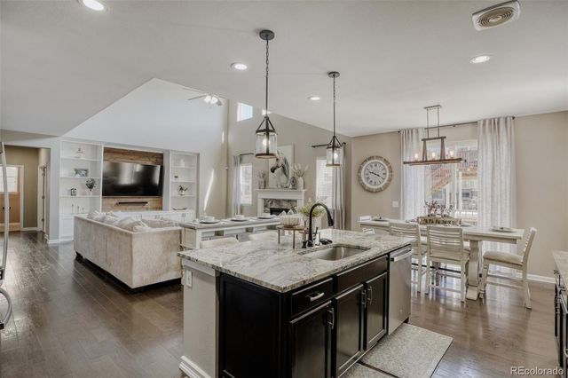7200 Bandit Drive, Castle Rock, CO 80108