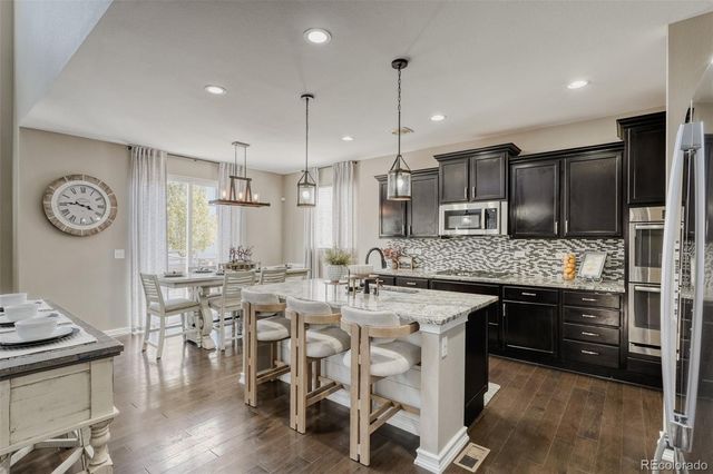7200 Bandit Drive, Castle Rock, CO 80108