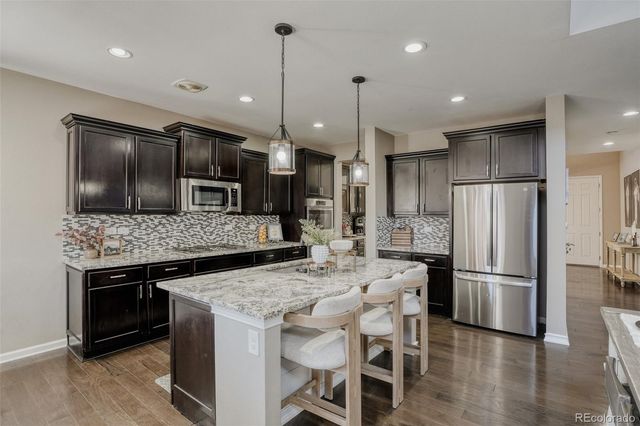 7200 Bandit Drive, Castle Rock, CO 80108