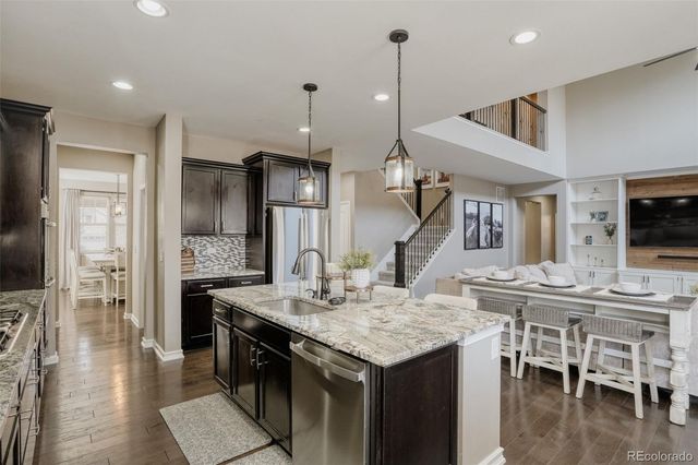 7200 Bandit Drive, Castle Rock, CO 80108